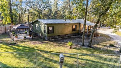 200 Sw Turtle Place, House other with 2 bedrooms, 2 bathrooms and 2 parking in Fort White FL | Image 1