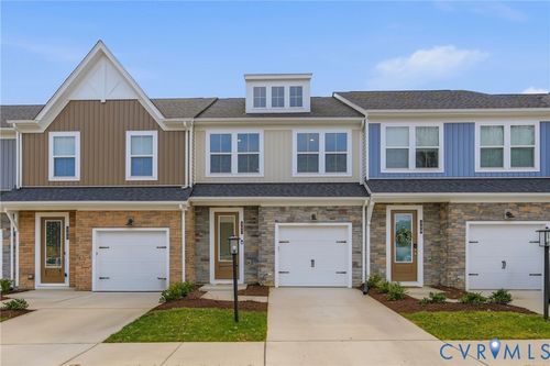 307 Brae Haven Dr, Glen Allen, VA, 23060-4066 | Card Image