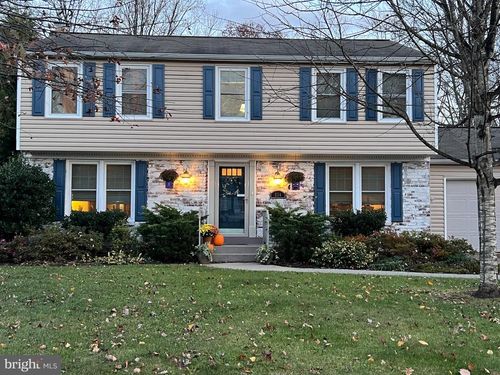 1114 Bradfield Dr Sw, LEESBURG, VA, 20175-4304 | Card Image