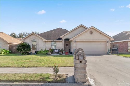 3312 Sanoma Dr, Weslaco, TX, 78599-2532 | Card Image