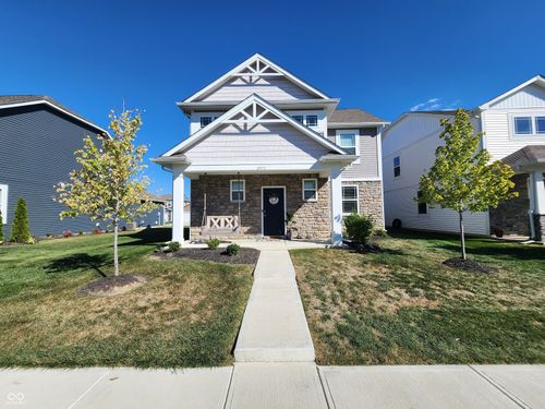 2573 Plano Dr, Whitestown, IN, 46075-7516 | Card Image