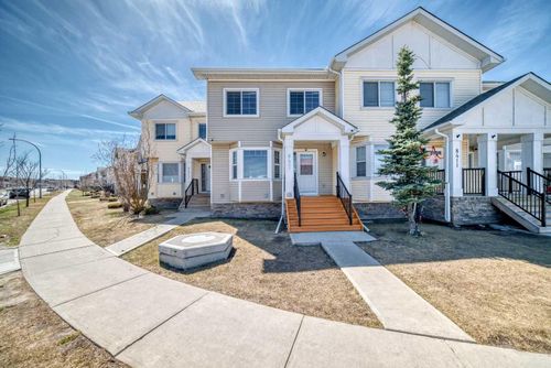 8407 Saddlebrook Dr Ne, Calgary, AB, T3J0P9 | Card Image