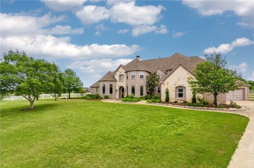 1232 Appaloosa Ct, Bartonville, TX, 76226-6392 | Card Image