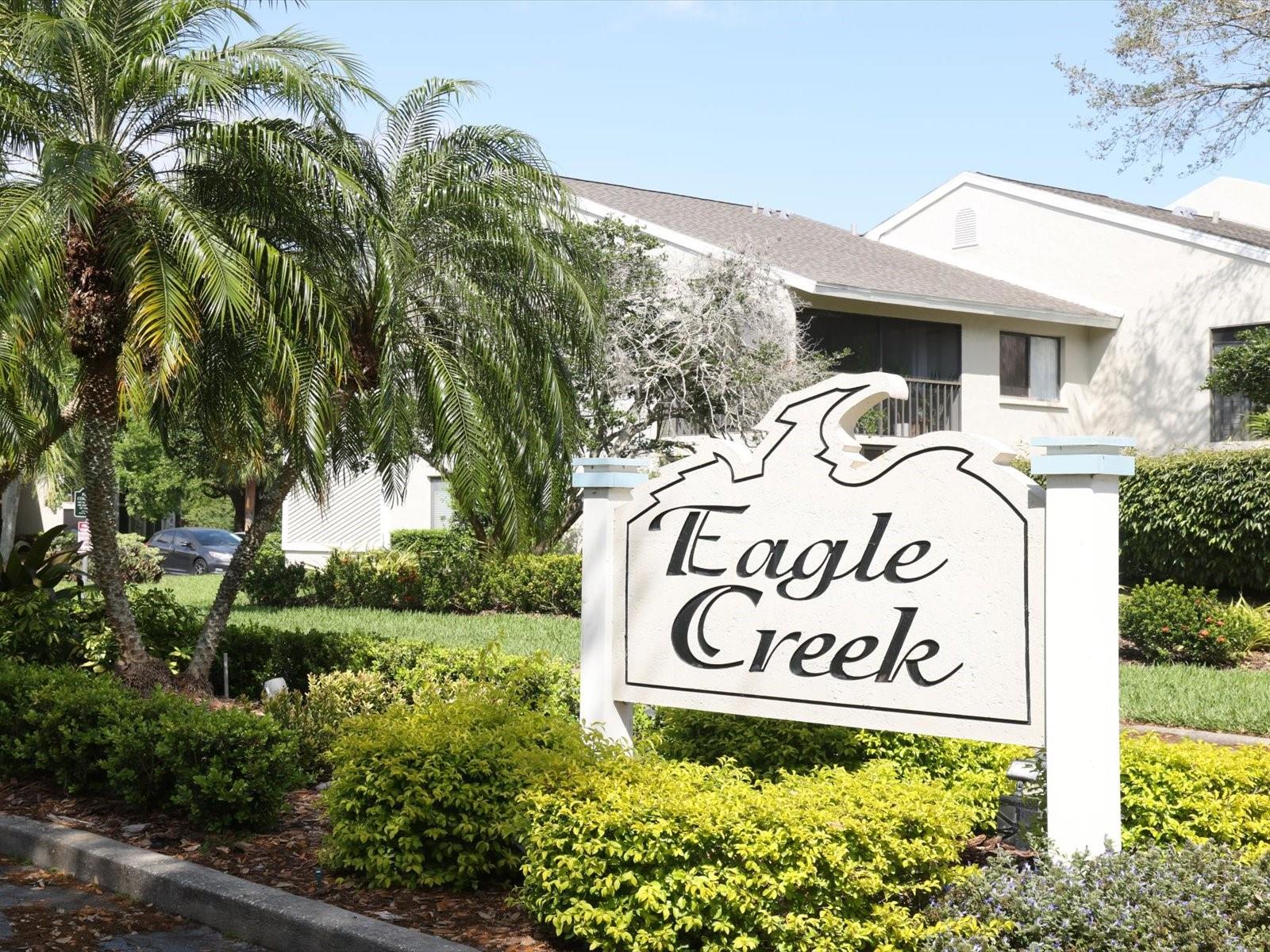 Eagle Creek Dr, Sarasota, FL 34243