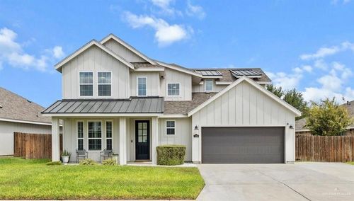 5336 Escondido Pass, McAllen, TX, 78504-9002 | Card Image