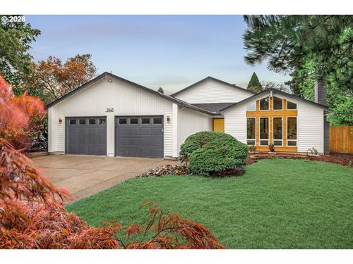 3943 Ne Azalea St, Hillsboro, OR, 97124 | Card Image