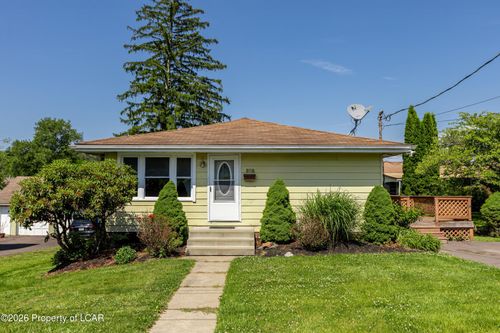 108 Park Street, Dallas, PA, 18612 | Card Image
