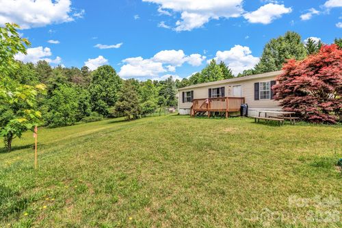 12 Green Cove Ln, Alexander, NC, 28701-9143 | Card Image