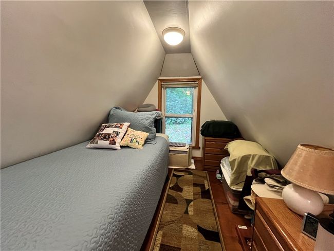 688 North Tunnel Rd, House other with 2 bedrooms, 1 bathrooms and 8 parking in Kennerdell PA | Image 47