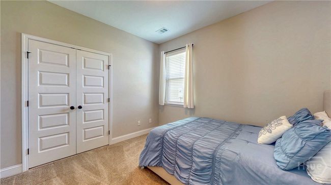 110 Tailwind Trl, House other with 4 bedrooms, 2 bathrooms and null parking in Guyton GA | Image 25