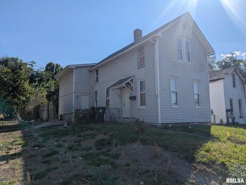 324 Lind St, Quincy, IL, 62301-1824 | Card Image