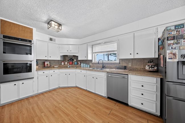 2421 State Highway 137, House other with 4 bedrooms, 3 bathrooms and 4 parking in Lenorah TX | Image 16