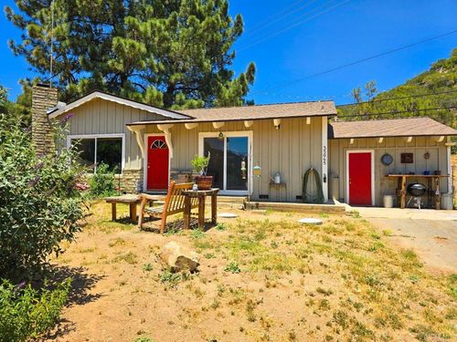 35065 Highway 79, Warner Springs, CA, 92086-9709 | Card Image