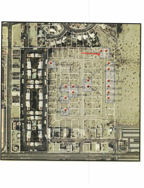 0 Desert Primrose Trl, Cathedral City, CA, 92234 | Card Image