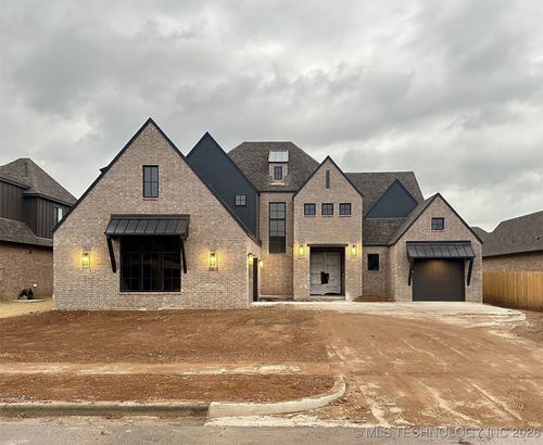 5813 E 127th Pl S, Bixby, OK, 74008-2971 | Card Image