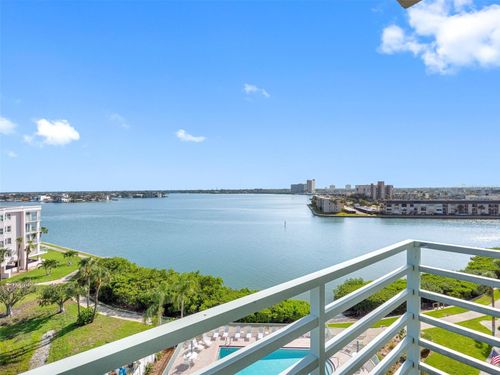 apt-601-7979 Sailboat Key Blvd S, SOUTH PASADENA, FL, 33707-6356 | Card Image