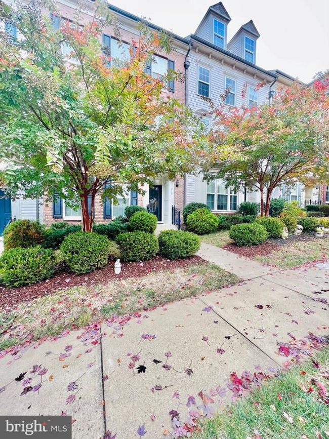 212 Almond Dr, Townhouse with 4 bedrooms, 3 bathrooms and null parking in STAFFORD VA | Image 4