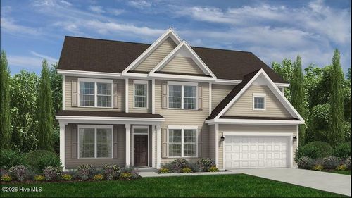 335 N Market St, Benson, NC, 27504-1415 | Card Image