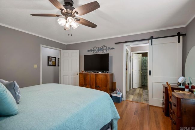 2925 E Snow Ln, House other with 3 bedrooms, 3 bathrooms and null parking in Alexander AR | Image 37