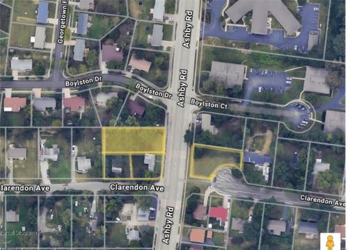 3005 Ashby Rd, Saint Louis, MO, 63114-1331 | Card Image