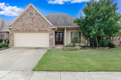 604 Manassas Circle, Bossier City, LA, 71112 | Card Image