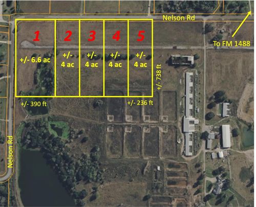 24 Nelson Rd, Hempstead, TX, 77445 | Card Image