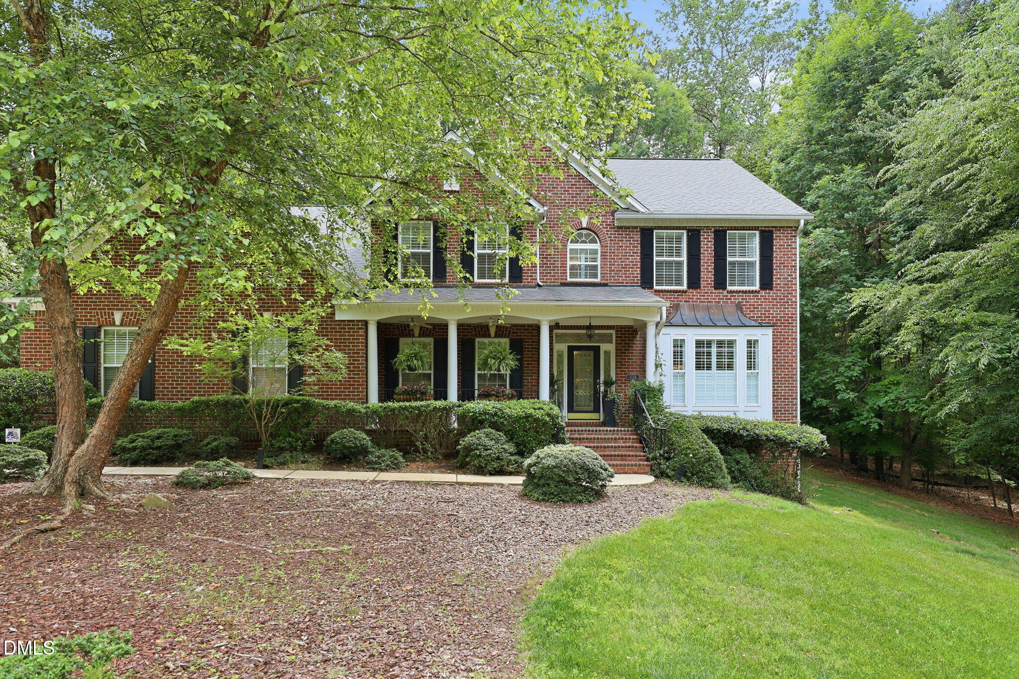 Residential in Raleigh 2