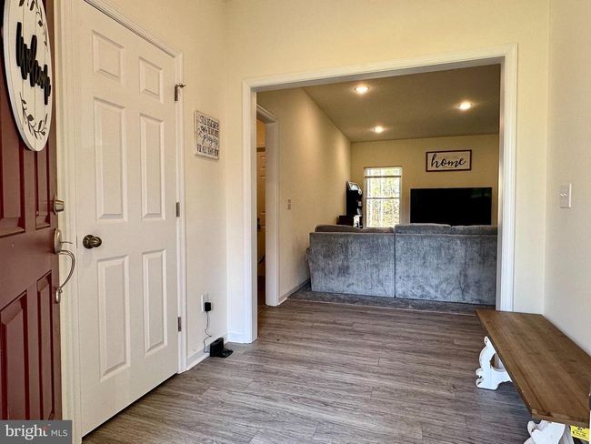 23607 Monrovia Rd, House other with 3 bedrooms, 2 bathrooms and null parking in ORANGE VA | Image 7