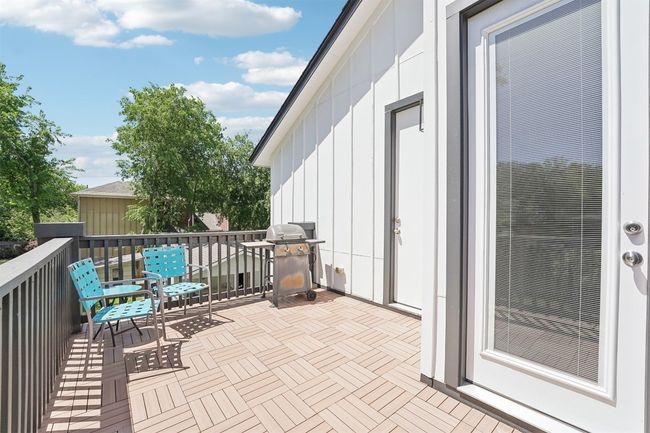B - 5401 Joe Sayers Ave, House other with 4 bedrooms, 3 bathrooms and 3 parking in Austin TX | Image 22