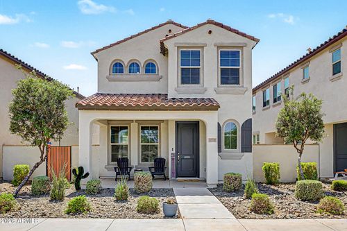 4909 S Turbine, Mesa, AZ, 85212-8858 | Card Image