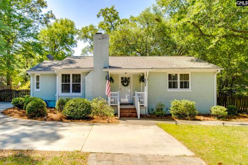 803 Kirkwood Cir, Camden, SC, 29020-2635 | Card Image