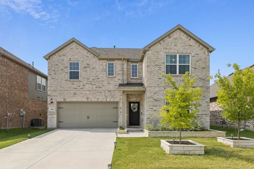 1108 Elijah Dr, Anna, TX, 75409-8302 | Card Image