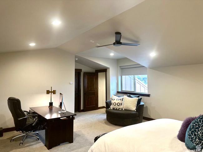 14475 N Buck Horn Trl, Townhouse with 4 bedrooms, 4 bathrooms and 6 parking in Kamas UT | Image 24
