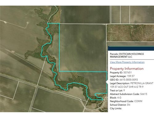 0 County Road 20, Robstown, TX, 78380 | Card Image