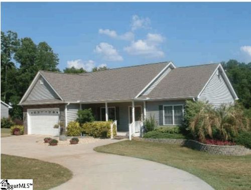 206 Cedar Creek Ln, Seneca, SC, 29678-1090 | Card Image