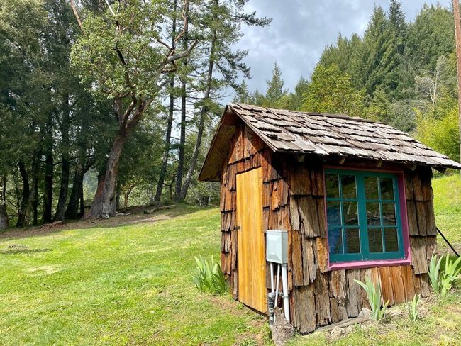 65401 Highway 271, House other with 5 bedrooms, 3 bathrooms and 5 parking in Leggett CA | Image 47