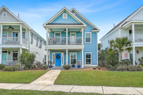 1525 Star Flower Aly, Johns Island, SC, 29455-3160 | Card Image