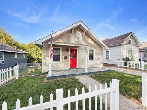 1607 Booker St, Hannibal, MO, 63401-5351 | Card Image
