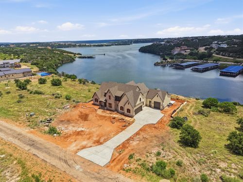 1260 Rawhide Rdg, Graford, TX, 76449-1401 | Card Image