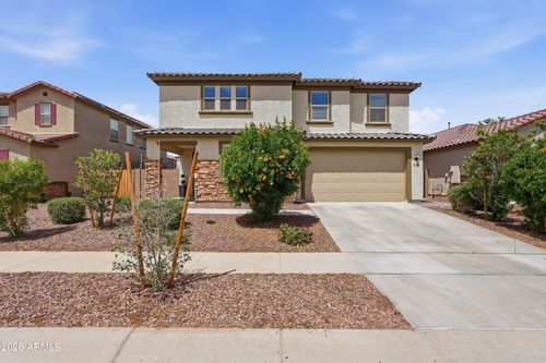 17168 W Running Deer Trl, Surprise, AZ, 85387-7172 | Card Image