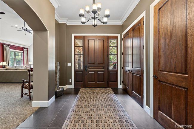 1330 Oxford Rd, House other with 8 bedrooms, 8 bathrooms and null parking in Bloomfield Hills MI | Image 8