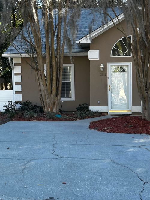 3515 Daylily Ln, Tallahassee, FL, 32308-5885 | Card Image