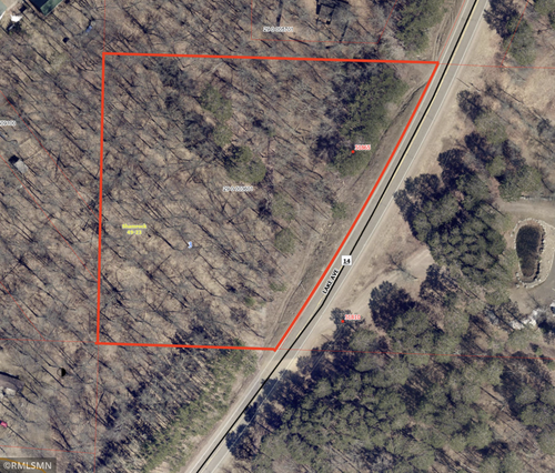 TBD, xxx Lake Avenue, McGregor, MN, 55760 | Card Image