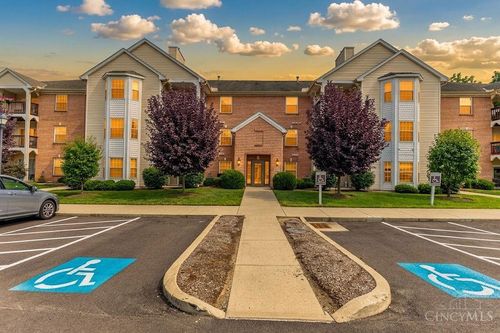 4350 Regency Ridge Ct, Cincinnati, OH, 45248-2335 | Card Image