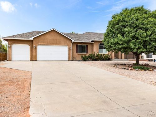 545 W Slice Dr, Pueblo West, CO, 81007-6007 | Card Image