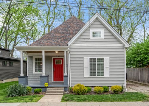 353 Ross Ave, Lexington, KY, 40508-1713 | Card Image