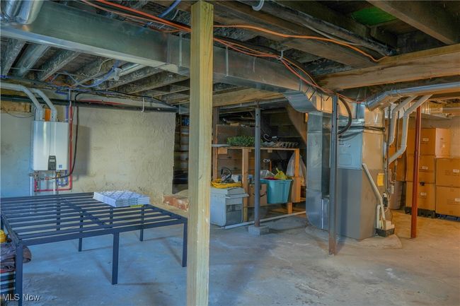 131 Maple St Sw, Townhouse with 3 bedrooms, 1 bathrooms and null parking in Sugarcreek OH | Image 15