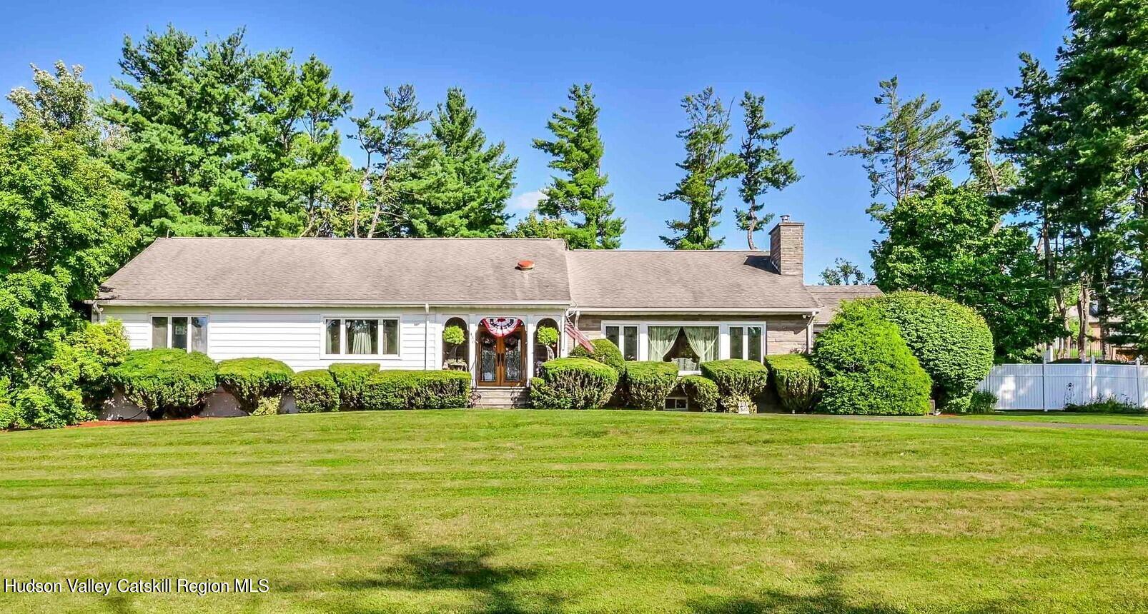 Pearl St, Kingston, NY 12401
