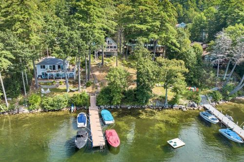 92 Canopache Rd, Wolfeboro, NH, 03894-4212 | Card Image