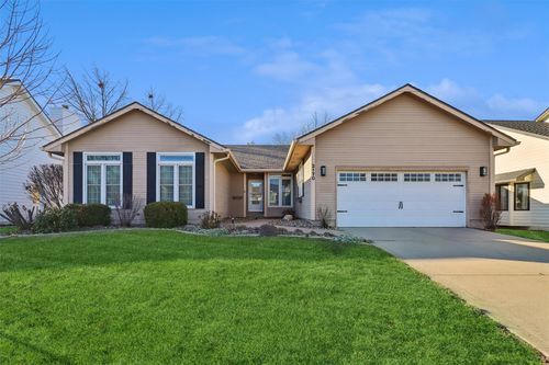 2170 Nw 141st Street, Clive, IA, 50325 | Card Image